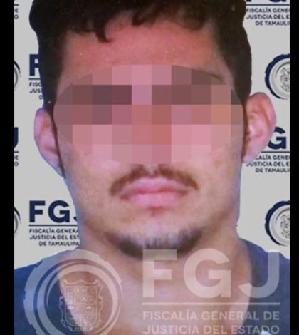 Por secuestro, hombre recibe condena de un siglo de prisión en Tamaulipas