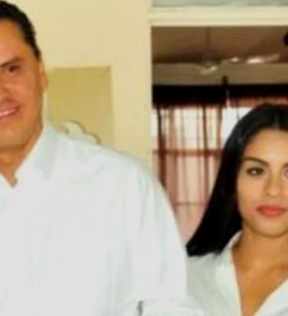 Lidy Alejandra, hija del exgobernador Roberto  Sandoval, es vinculada a proceso por lavado de dinero