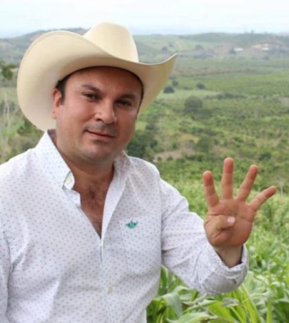 Matan a balazos a excandidato de Morena en Tihuatlán, Veracruz