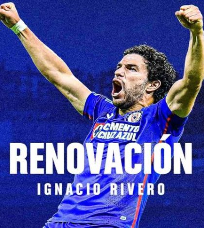 Ignacio Rivero se queda con La Máquina