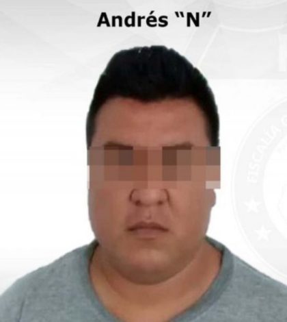 Taxista pasará 40 años en prisión por matar a mujer embarazada en Morelos