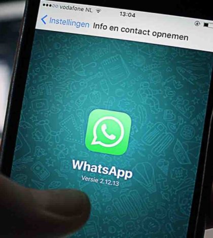 WhatsApp bloquea 2 millones de usuarios en India por violar reglas