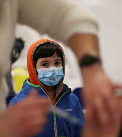 Reporta Secretaría de Salud de NL 6 niños hospitalizados por Covid-19