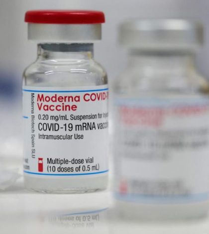 Recibe Argentina 3.5 millones de vacunas donadas por Estados Unidos