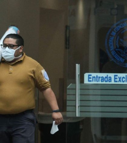 México registra más de 13 mil nuevos casos de Covid