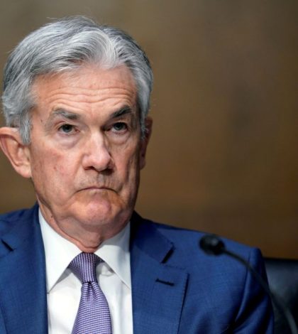 Wall Street cierra  mixto ante declaraciones de la Fed sobre la  economía de los EU