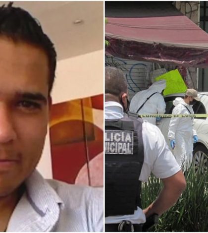 Asesinan al periodista Abraham Mendoza a su salida de un gimnasio en Morelia, Michoacán