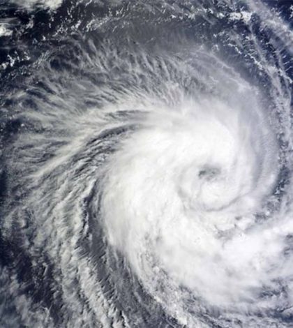 Huracán Felicia alcanza categoría 3, se ubica en el Océano Pacífico