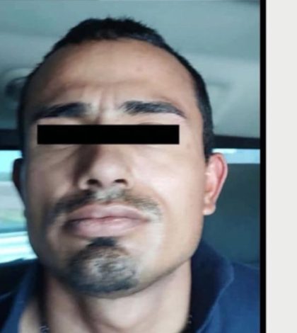 Detienen a segundo presunto implicado en homicidio de líder yaqui en Sonora