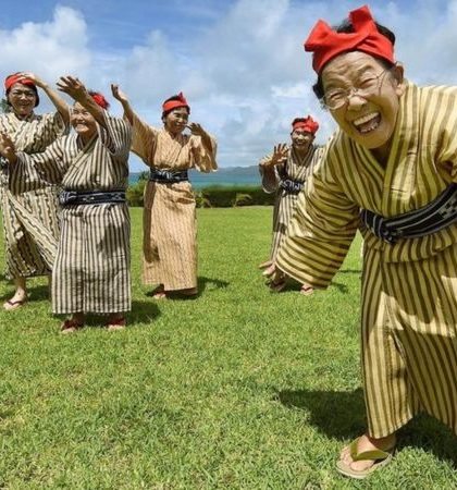 Ikigai: la palabra japonesa que puede tener la clave de la felicidad en la vida y en el trabajo