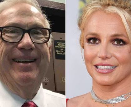 Abogado de Britney Spears, Sam Ingham, renuncia a la tutela después de 13 años