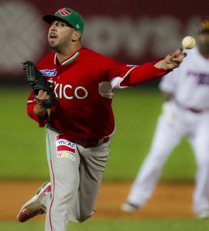Selección Mexicana de Beisbol en dos strikes: reporta casos de covid-19 antes del viaje a Tokio