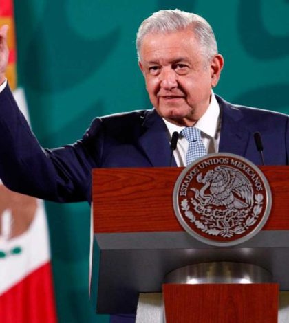 #Video: Vamos a demostrar que ‘abrazos, no balazos’ funciona: López Obrador