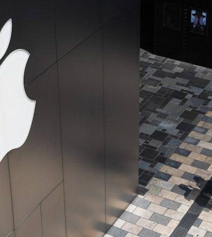 Apple usará jornadas híbridas al personal minorista