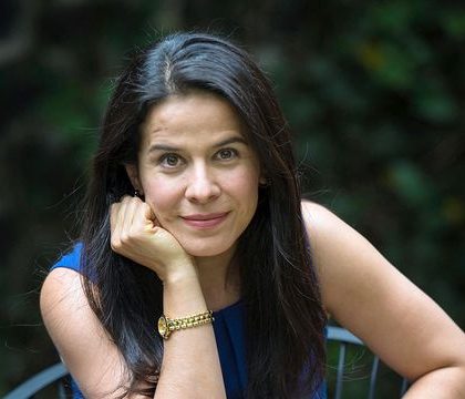 Arcelia Ramírez, la mexicana recibe 8 minutos de ovación en Cannes