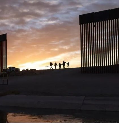 Aumentan muertes de inmigrantes en frontera entre Sonora y Arizona