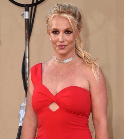 Abogado de Britney Spears busca apartar al padre de la artista