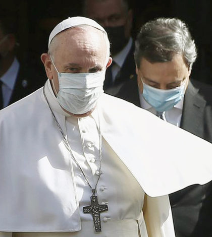 Papa Francisco seguirá hospitalizado «unos días más»