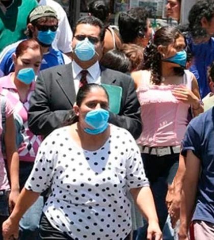 Vuelve a crecer incidencia de contagios por Covid en SLP