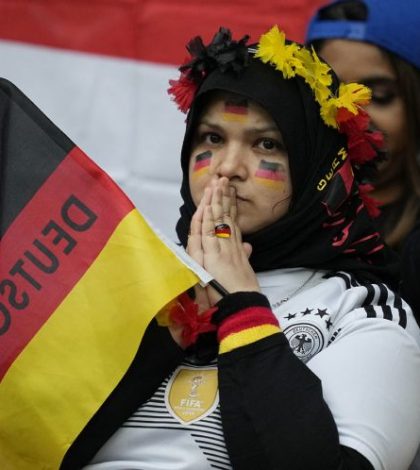 Le echan la culpa a la Eurocopa de contagios