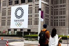 Detectados los dos primeros positivos en atletas de la Villa Olímpica de Tokio