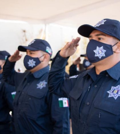 DGSPM llevará a cabo Congreso Internacional de Policía Municipal y Seguridad Ciudadana