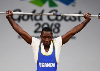 Atleta olímpico de Uganda, está desaparecido en Japón