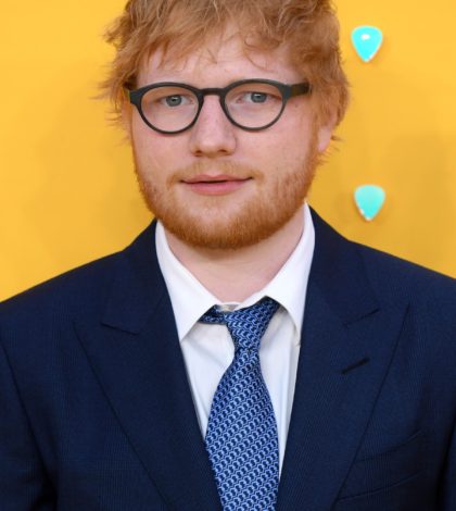 Ed Sheeran con un nuevo sencillo: «Bad Habits