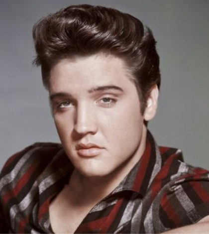Elvis Presley  tendrá su propio canal de streaming
