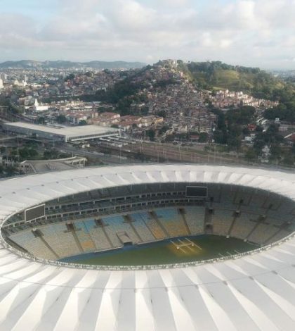 Final de Copa América entre Brasil y Argentina contará con público