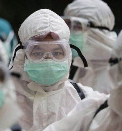Expertos en Indonesia piden una tercera dosis de vacuna china contra la covid-19