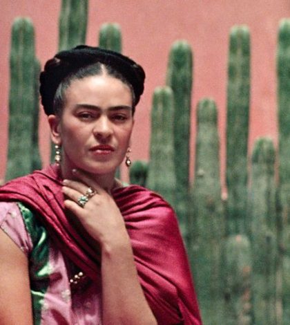 Los últimos días de Frida Kahlo, un agasajo de amistad