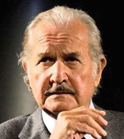 Carlos Fuentes, el puente entre América Latina
