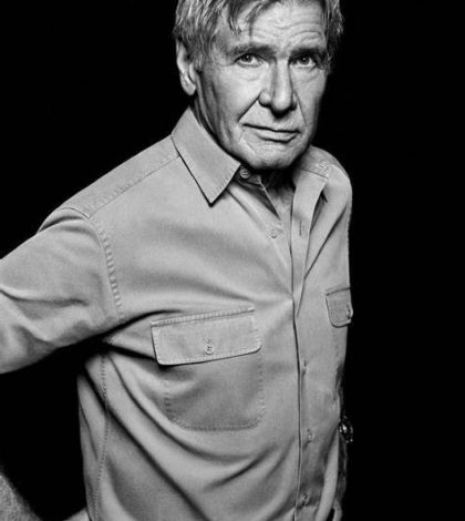 Harrison Ford accidente