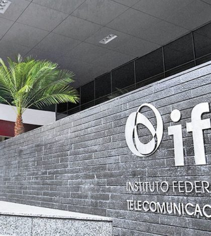 IFT investiga prácticas monopólicas en distribución de celulares y servicio de telefonía móvil