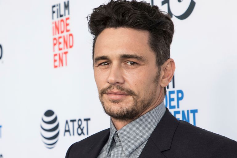 James Franco pagará millones para resolver demanda por ...