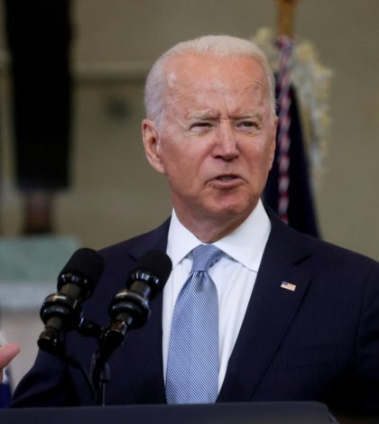 Biden dice que apelará fallo judicial contra el programa DACA que protege a los «dreamers»