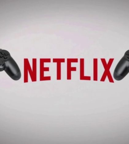 Netflix da un paso más para su próxima llegada al mundo de los videojuegos