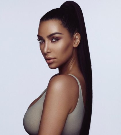 Kim Kardashian diseñará ropa interior de equipo olímpico