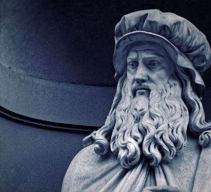 Estudio de ADN confirma legado de 14 descendientes vivos de Leonardo Da Vinci