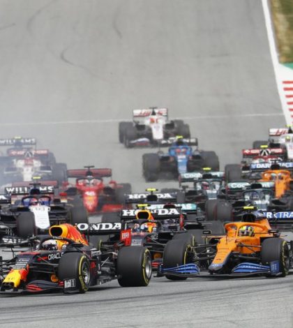 Seis claves de la revolucionaria carrera sprint que la Fórmula 1 estrenará este fin de semana en Silverstone