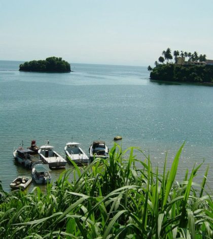 Lugares increíbles en Guinea Ecuatorial