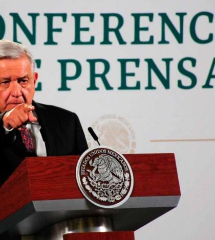 #Video: Suben los contagios por Covid-19 y López Obrador lanza mensaje