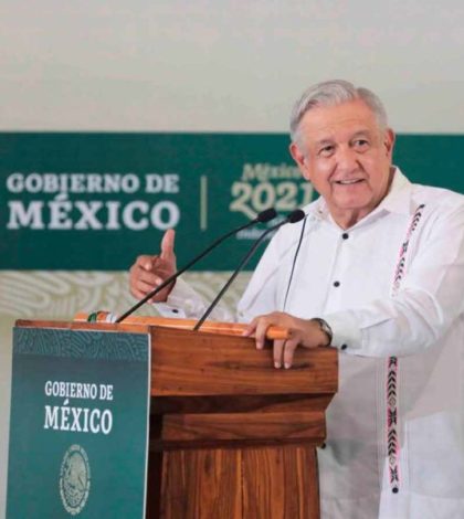 #Video: Inicia López Obrador la ‘mañanera’ desde Acapulco