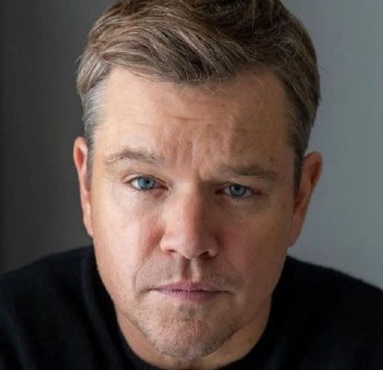 Matt Damon reveló la cantidad de dinero que perdió por rechazar el protagónico en “Avatar”