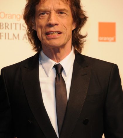 Mick Jagger fue multado por incumplir el aislamiento