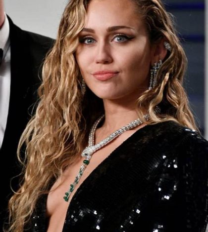 Miley Cyrus hace un llamado a «FreeBritney»