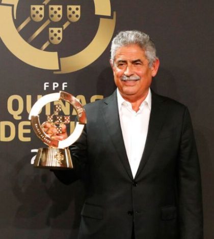 Imponen multa de 3.5 mdd al ex presidente del Benfica por fraude fiscal