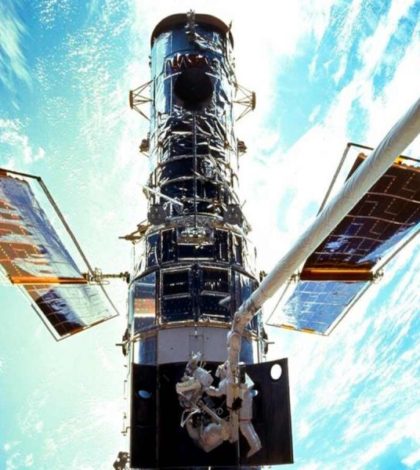 La NASA reactiva el Hubble y anticipa que durará muchos años más