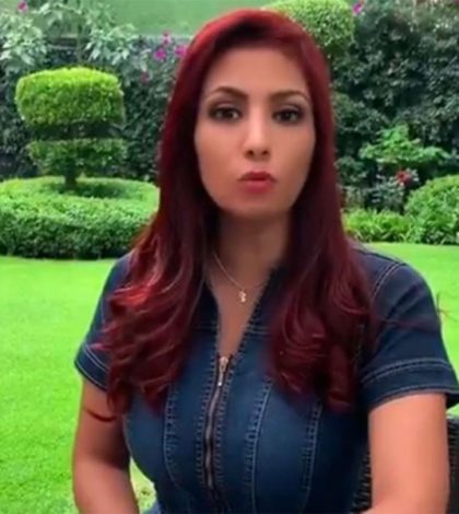 Nallely Gutiérrez enfrenta dos procesos, teme por seguridad